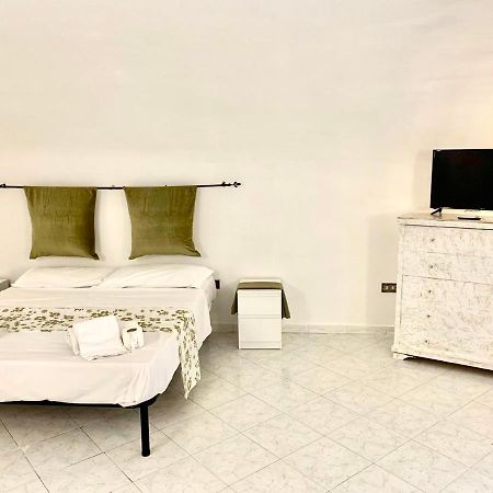 那不勒斯O' Palazziello Di Dante&Beatrice别墅 外观 照片