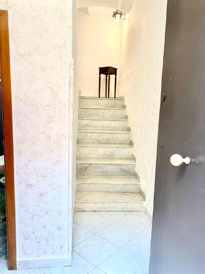 那不勒斯O' Palazziello Di Dante&Beatrice别墅 外观 照片