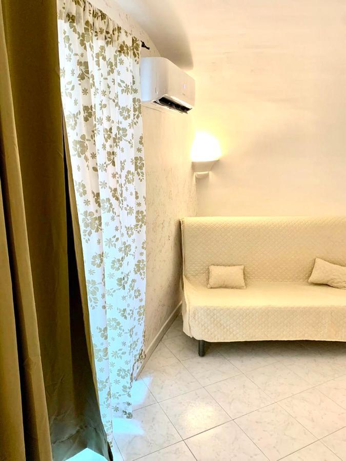 那不勒斯O' Palazziello Di Dante&Beatrice别墅 外观 照片