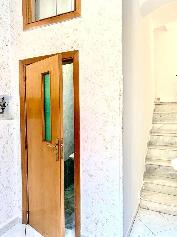 那不勒斯O' Palazziello Di Dante&Beatrice别墅 外观 照片