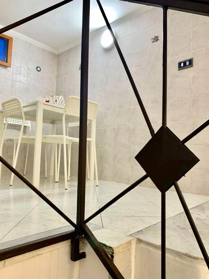 那不勒斯O' Palazziello Di Dante&Beatrice别墅 外观 照片