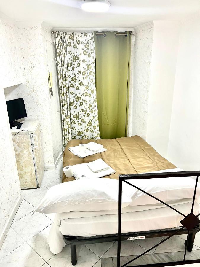 那不勒斯O' Palazziello Di Dante&Beatrice别墅 外观 照片
